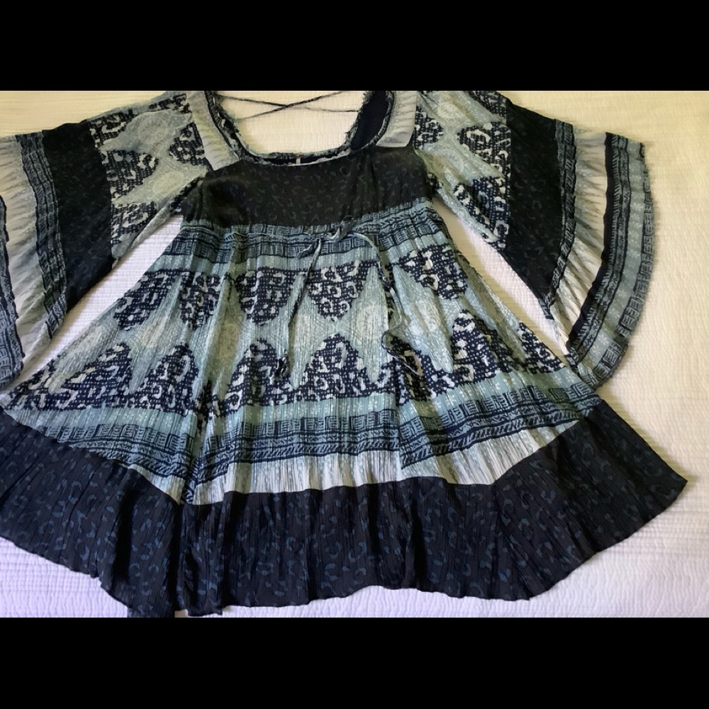Free People dress, XL